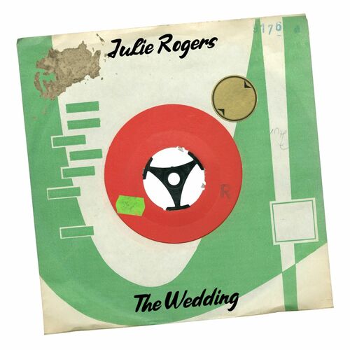 Julie Rogers